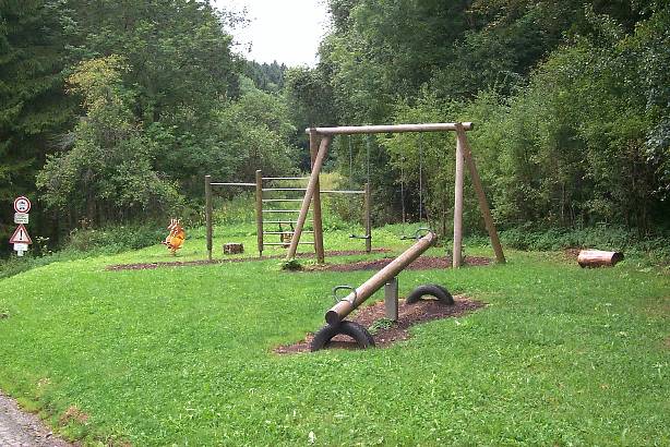 spielplatz
